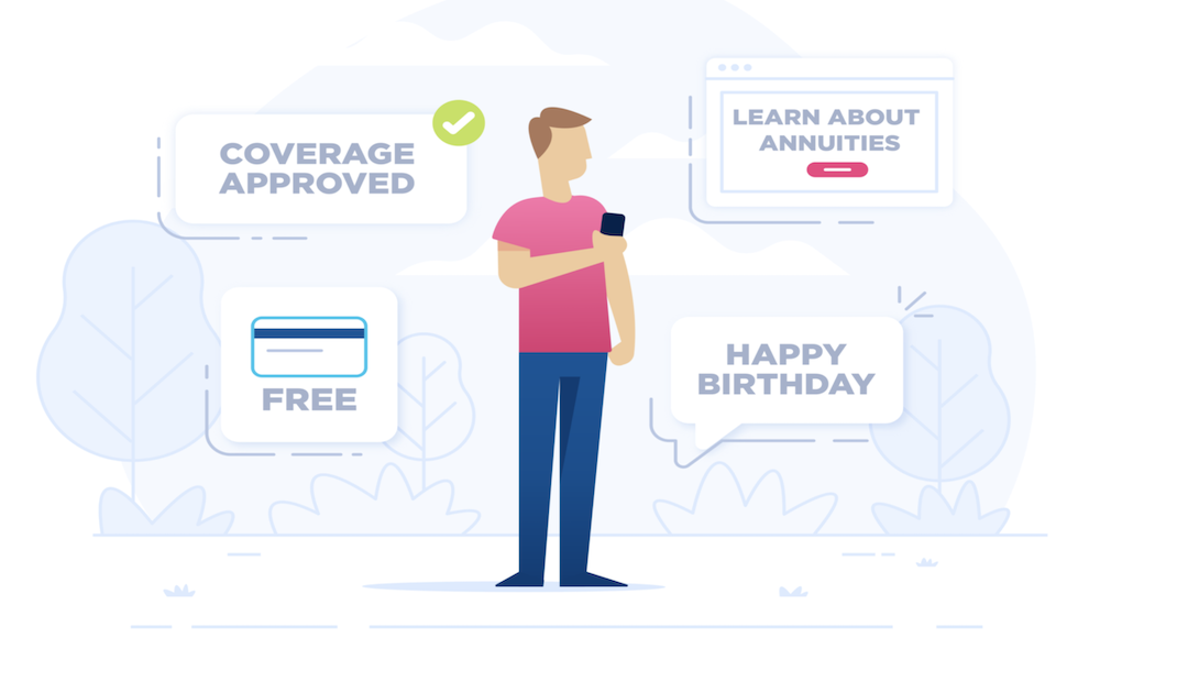 Sureify LifetimeENGAGE Overview