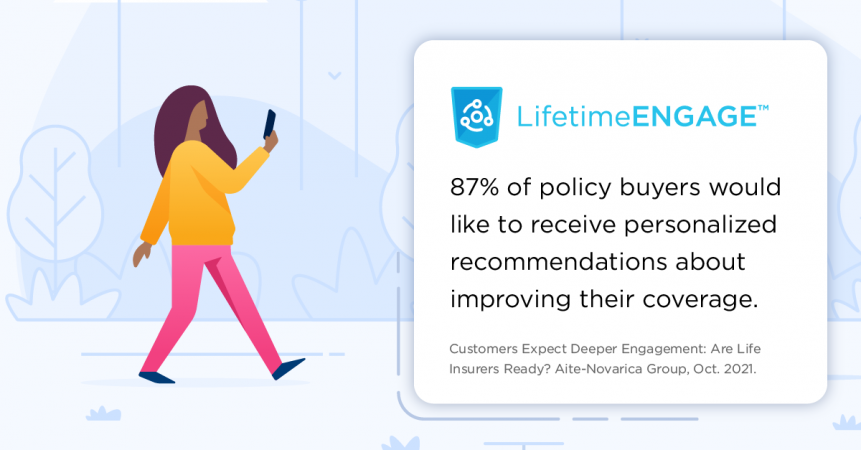 Customers Expect Deeper Engagement