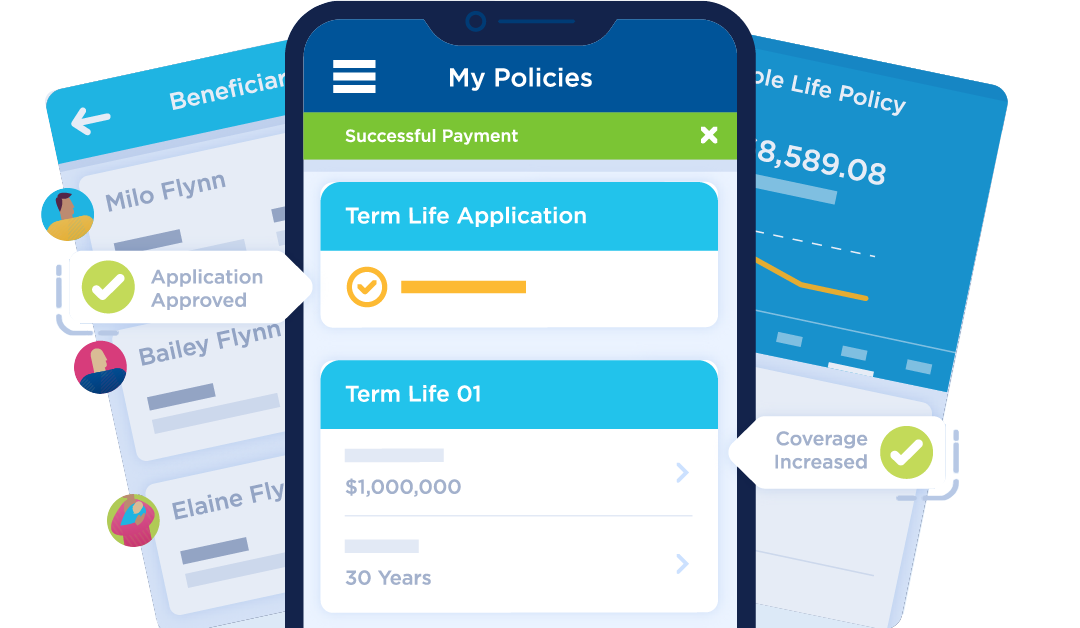 Sureify LifetimeSERVICE Overview