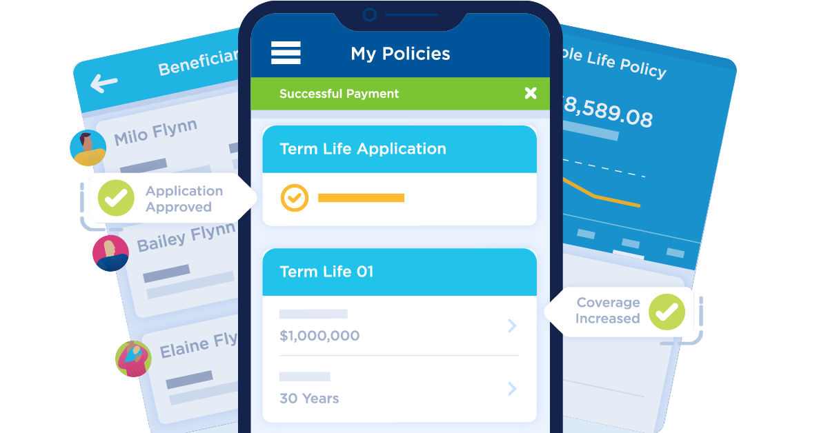 Sureify LifetimeSERVICE Overview