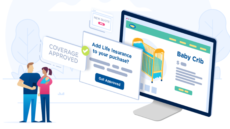 Embedded Life Insurance: The Next Frontier
