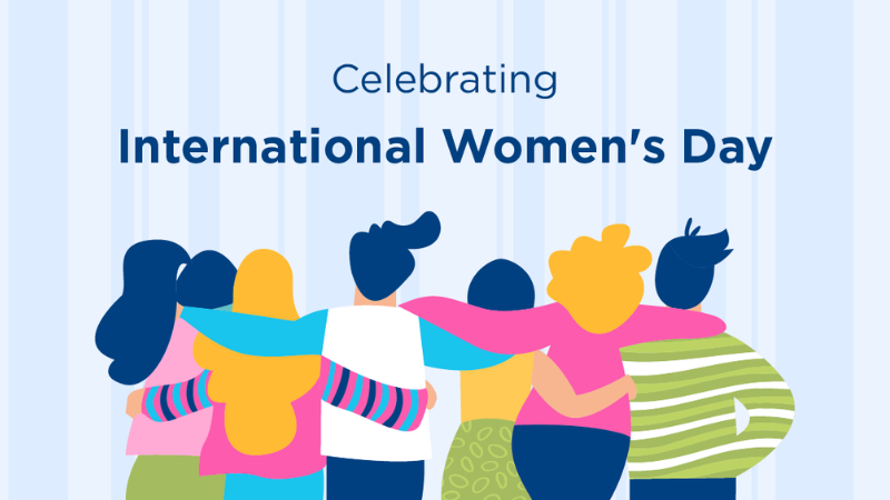 Celebrating Women