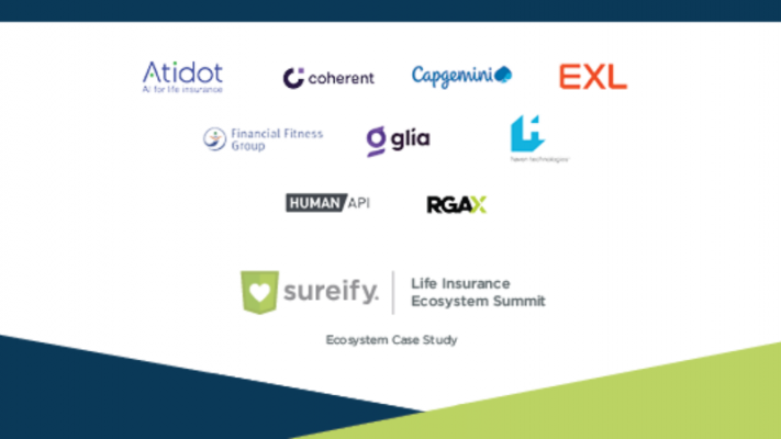 Ecosystem Case Study | Sureify Life Insurance Ecosystem Summit