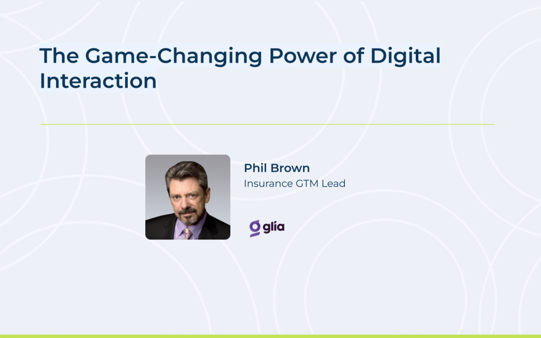 The Game-Changing Power of Digital Interaction