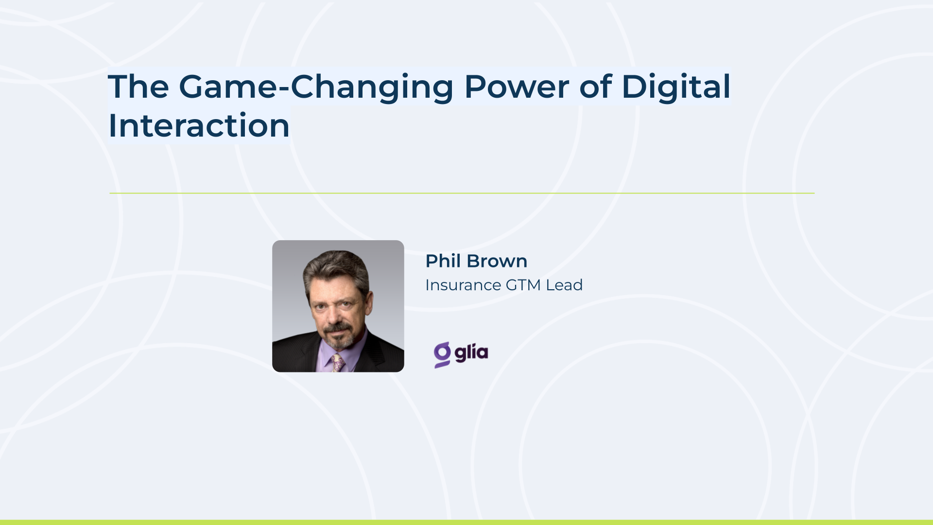 The Game-Changing Power of Digital Interaction