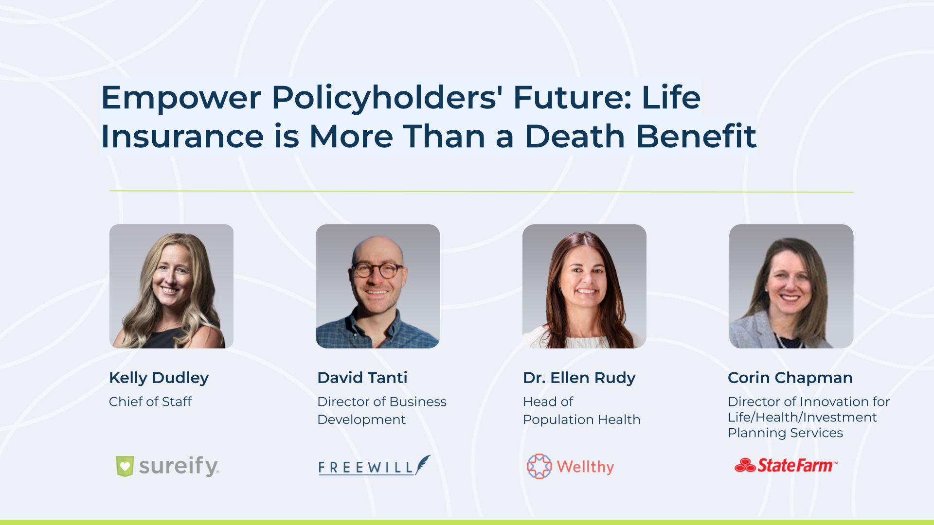 Empower Policyholders’ Future: Life Insurance is More Than a Death Benefit