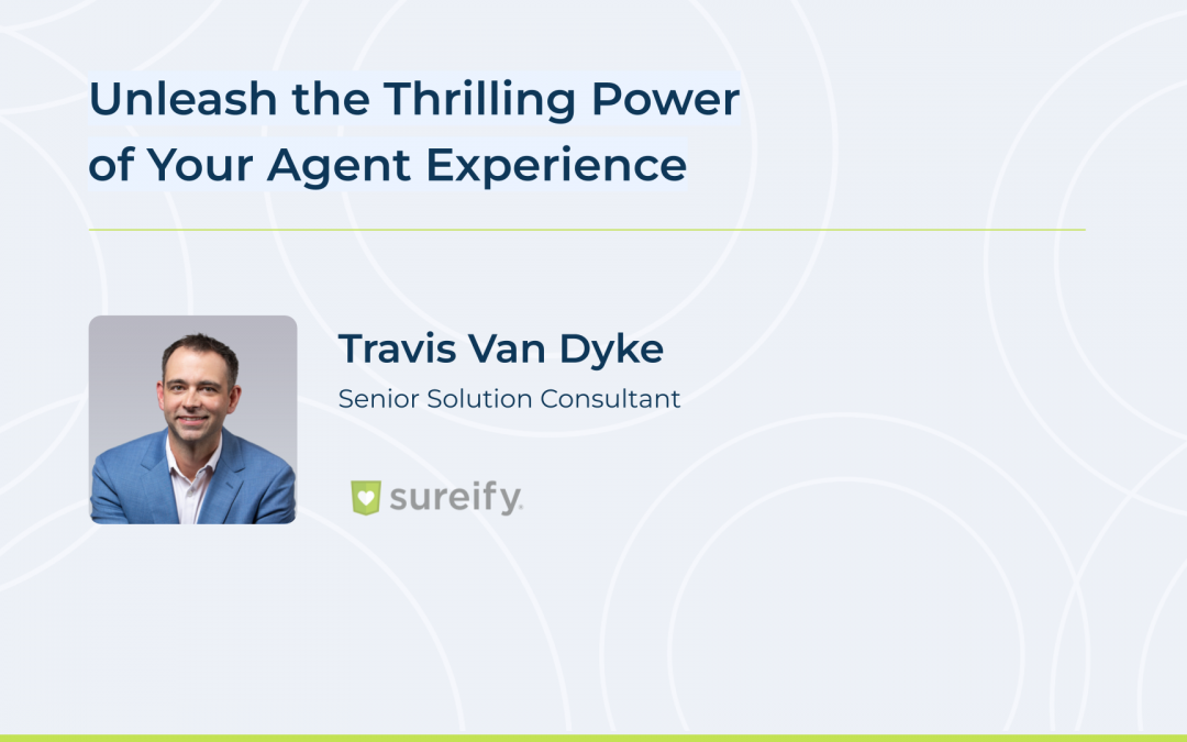 Unleash the Thrilling Power of Your Agent Experience