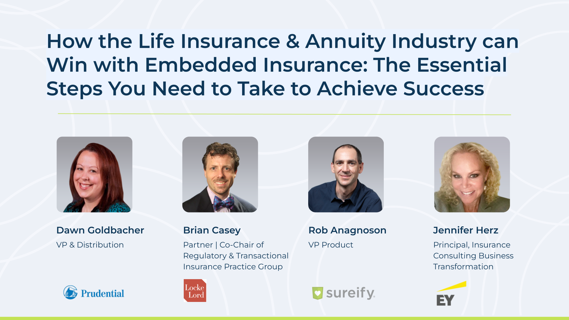 How the Life Insurance & Annuity Industry can Win with Embedded Insurance: The Essential Steps You Need to Take to Achieve Success