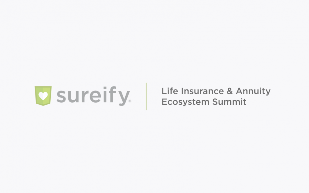 Highlights: Sureify’s 2023 Life Insurance & Annuity Ecosystem Summit and InsureTech Connect