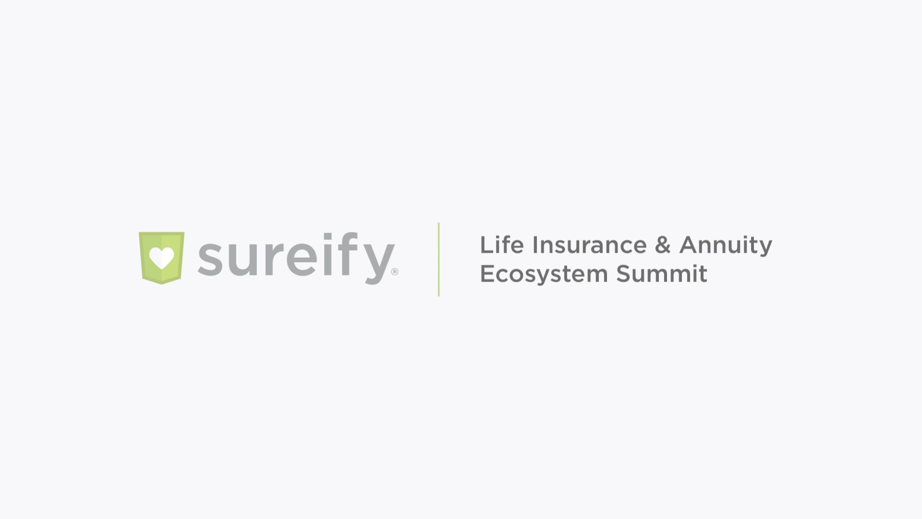 Highlights: Sureify’s 2023 Life Insurance & Annuity Ecosystem Summit and InsureTech Connect