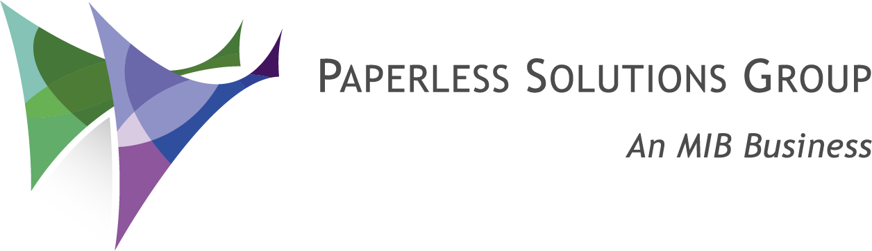 Paperless Solutions