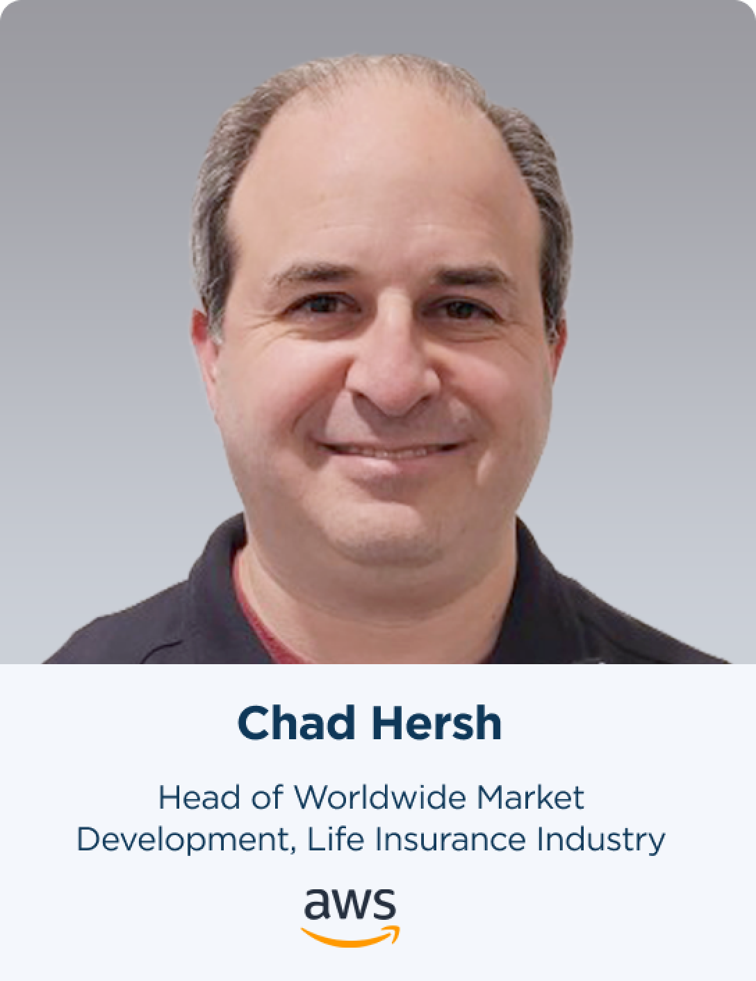 Chad Hersh