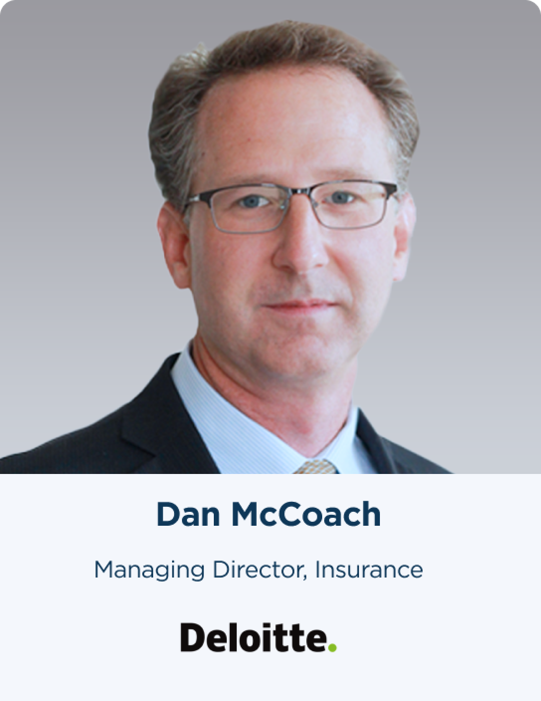 Dan McCoach