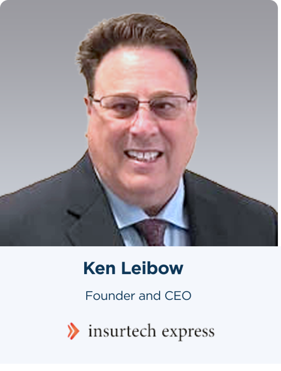 Ken Leibow