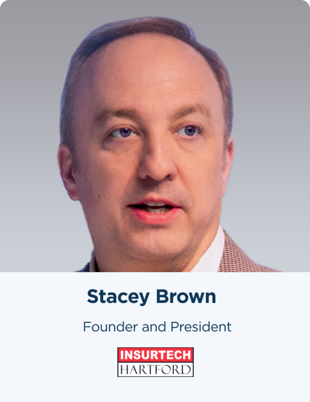 Stacey Brown