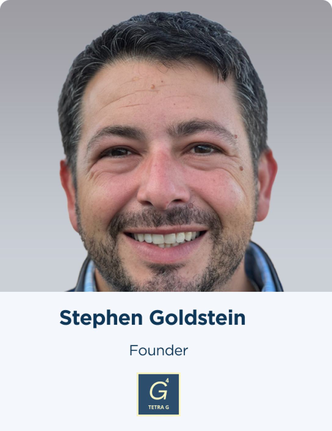 Stephen Goldstein