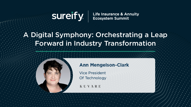 A Digital Symphony: Orchestrating a Leap Forward in Industry Transformation