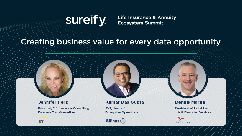Creating business value for every data opportunity