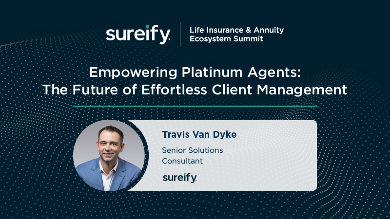 Empowering Platinum Agents: The Future of Effortless Client Management