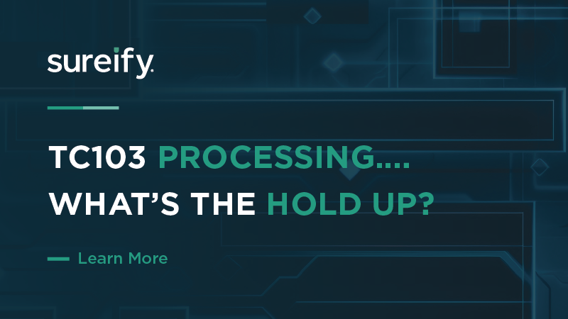 Speed up TC103 Processing with LifetimeACQUIRE’s Newly Launched eApp Feature