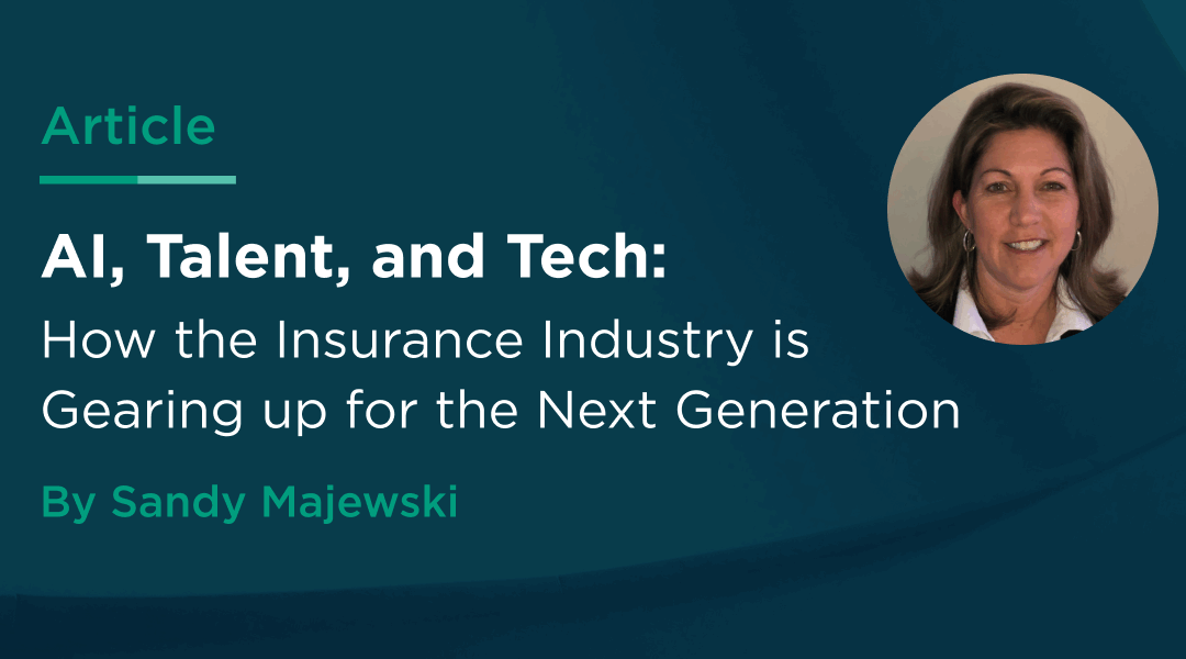 How the Insurance Industry Is Gearing Up for the Next Generation