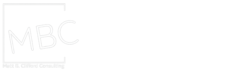 Matt B. Clifford Consulting