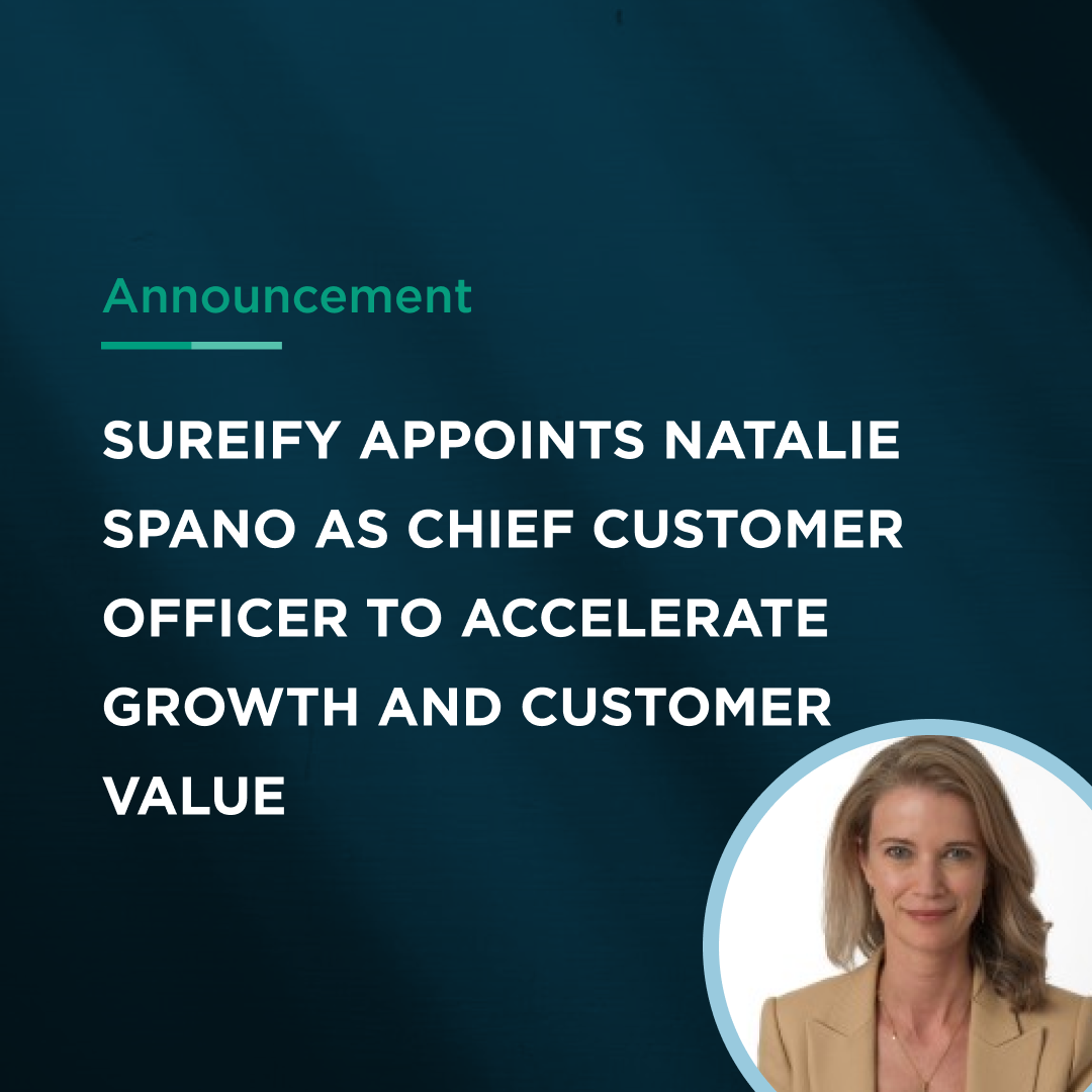 Natalie Spano- Chief Customer Officer