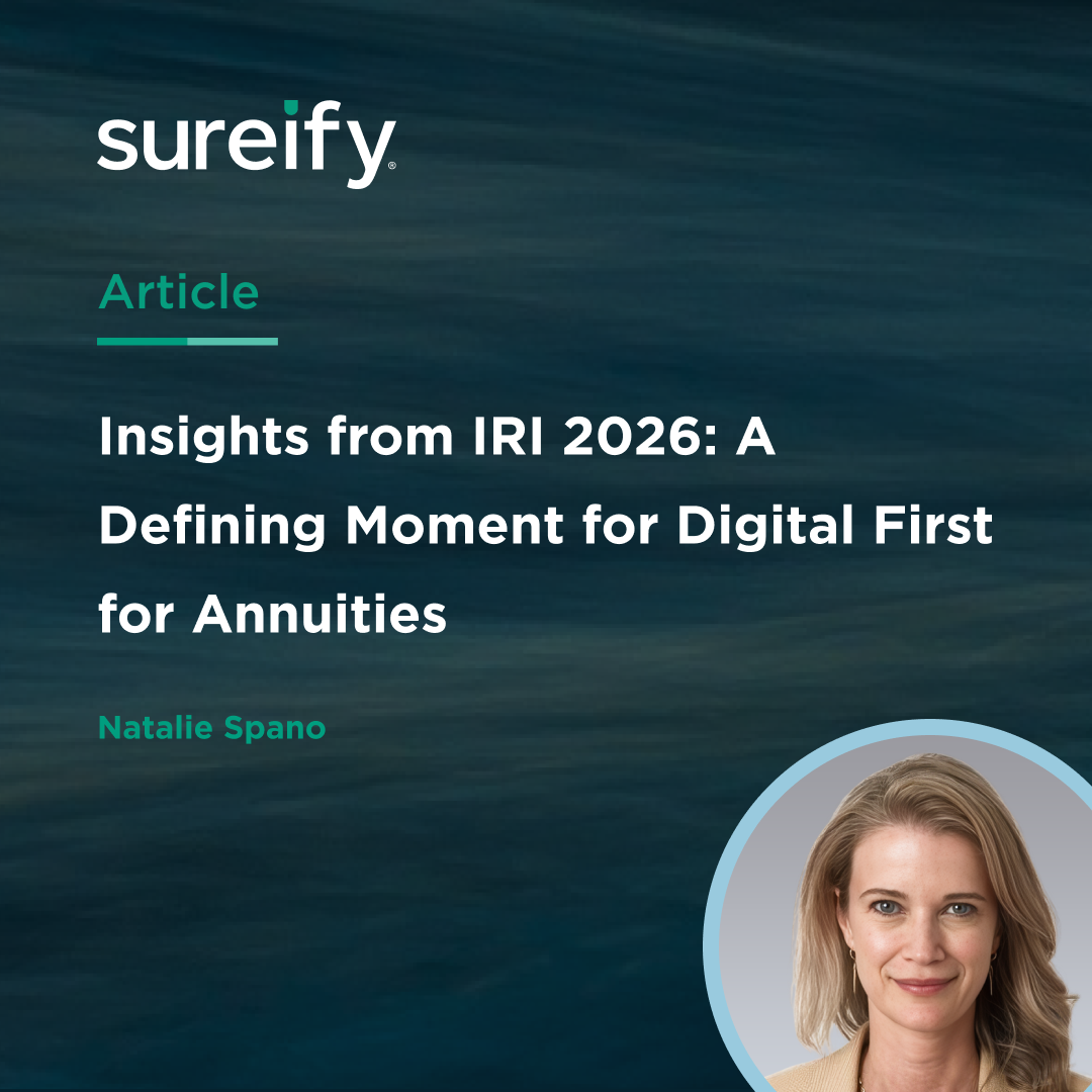 Insights from IRI 2026